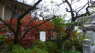 庶民好みの言い伝えが残ります。