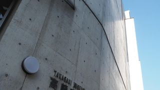 いい展示でした