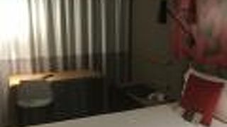 イビス カサ ボヤジャーズ