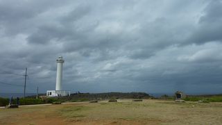 断崖が続く海岸
