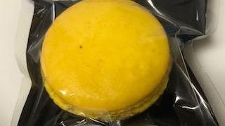 パッケージが印象的