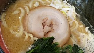 横浜家系ラーメン 一真