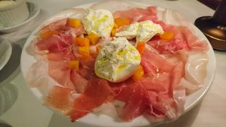 気持ちの良いサービス