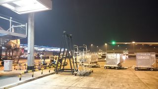 とにかく広い！