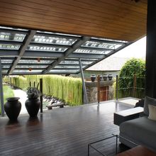 ザ サンタイ バイ ライフスタイルリトリーツ