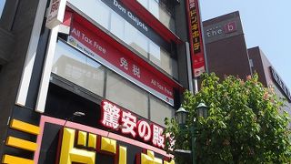 「地下鉄西神・山手線」が下を通っている道です