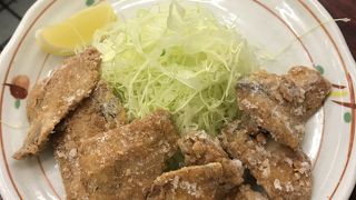 庚申塚店の方へ