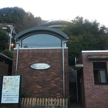 グラバースカイロードです。