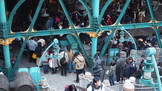 やっぱギョウザドッグ