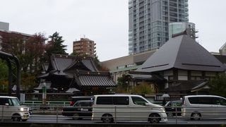 勝運向上にご利益ありとか。