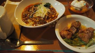 ユニークなコンセプト