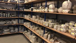 ボレソワヴィエツ陶器を買うなら絶対ここで