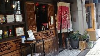 たい焼きなら、立ち寄るべしでしょ