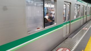 乃木坂駅の発車メロディー