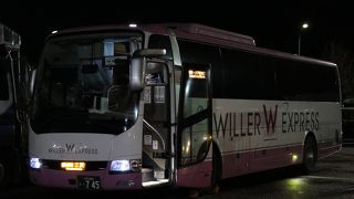 そこそこの寝心地