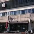 太田のビジネス旅館