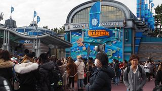 体が小さくなって・・・