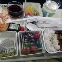 こちらも捨てがたい。夫婦で一種類ずつ