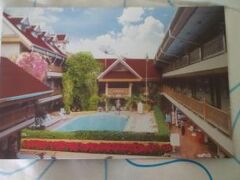 ライ - タイ ゲストハウス 写真