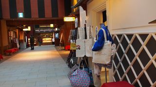 旅行時のサブバックの購入に