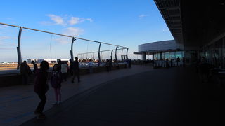 気持ちのいい場所です