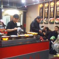 惚れるの近くの火鍋店です。