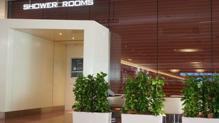 あると嬉しい設備