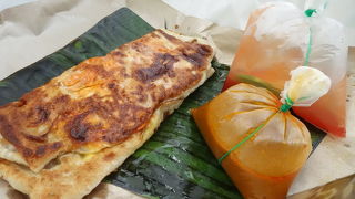 ムルタバ初体験