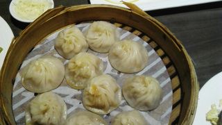 有名店とは知らずに入りましたが