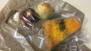 クロックムッシュ！