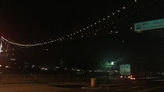 源氏と平家の最後の戦いの跡