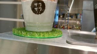 ソフトクリーム