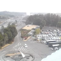 部屋からの眺め