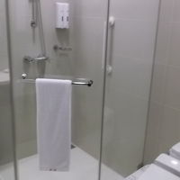 洗面・シャワー室・トイレ