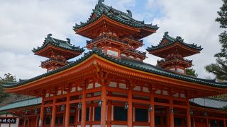 視点によって印象が変わるのも実は面白いように思います