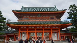 青丹よしというのは奈良で使う言葉ですが