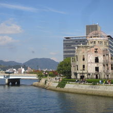 素晴らしい風景です