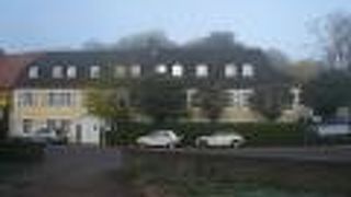 Altes Pfarrhaus Beaumarais