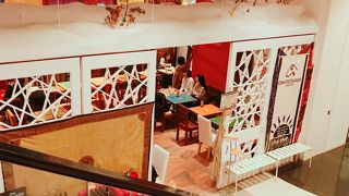 カンテのチャイ