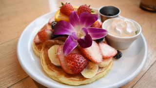 めっちゃオシャレ