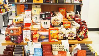 穴場のディスカウントショップ！