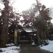 日蓮宗の寺