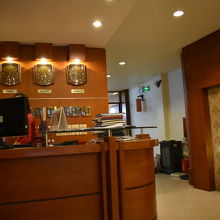 ホリデイ スイーツ ホテル&スパ