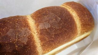 ＃パン＃　セントルザベーカリー　人気店です。