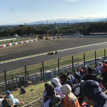 音はあんまりうるさくない