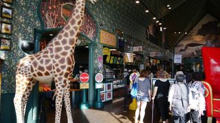 ラッキーピエロ峠下総本店