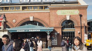 アメリカン和食