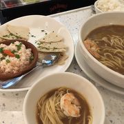 エビだらけ！
