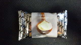 チーズタルト