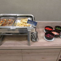 The Boulevard - A St Giles Hot